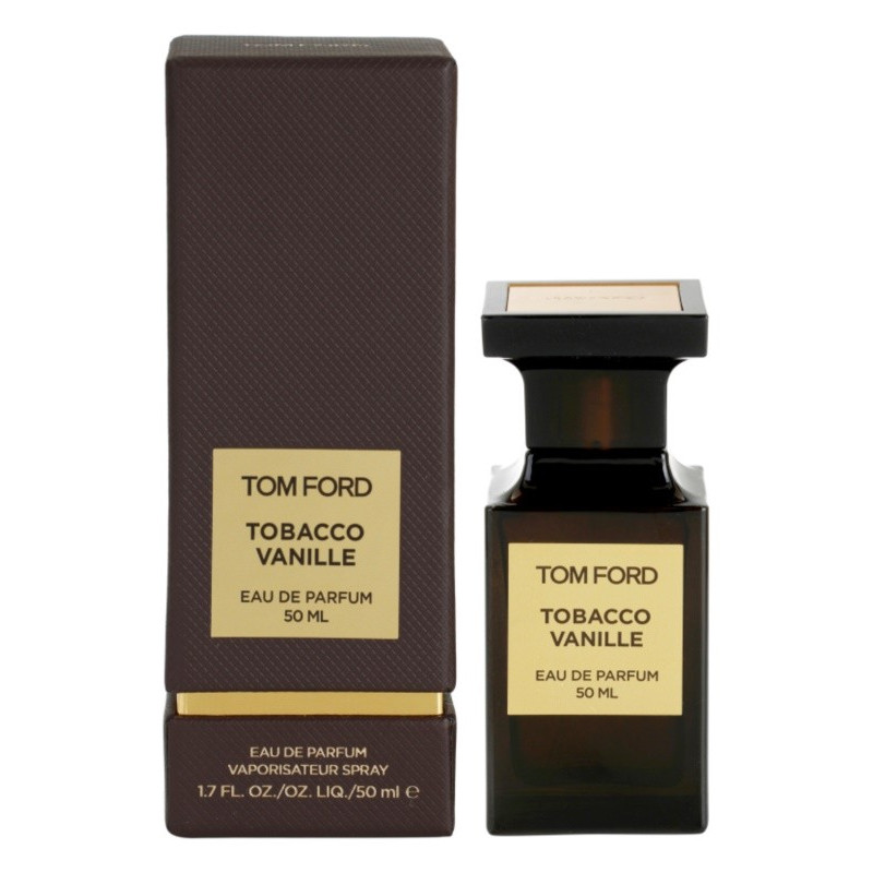 Tom Ford - Tobacco Vanille