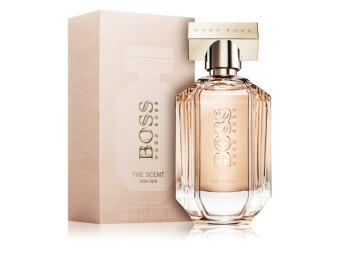 Hugo Boss - The Scent