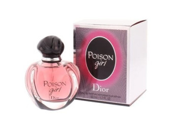 Dior Poison Girl