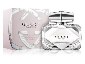 Gucci - Bamboo 30ML