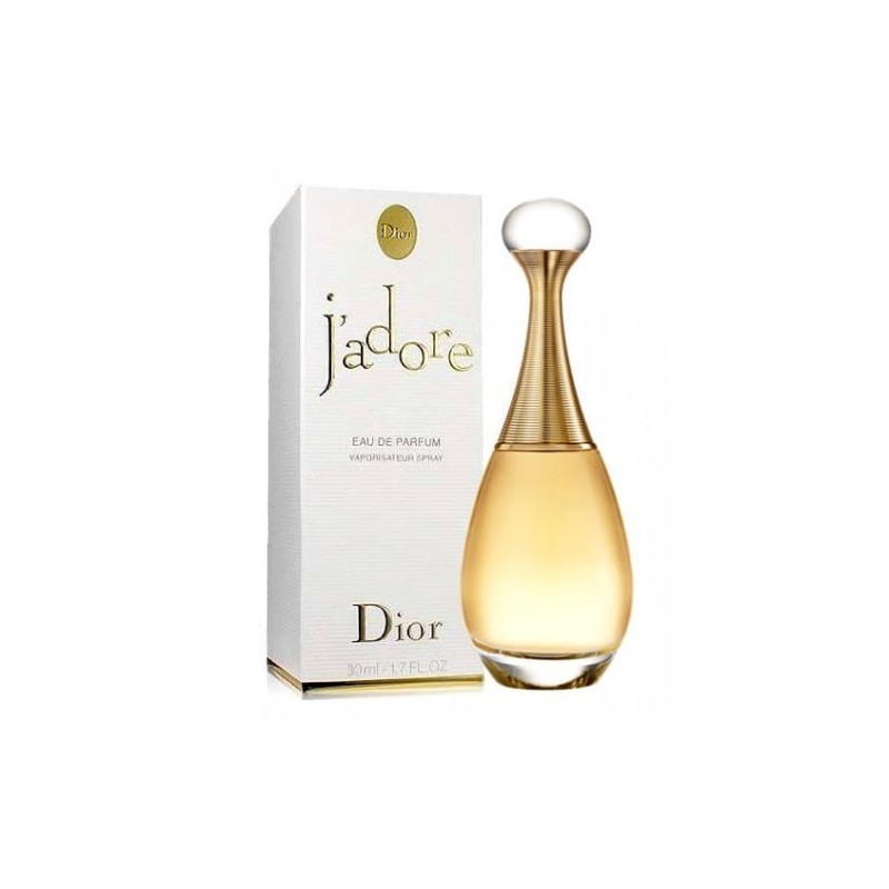香水(ユニセックス) Dior j'adore Eau de Parfum 50ml L'Or de J'adore
