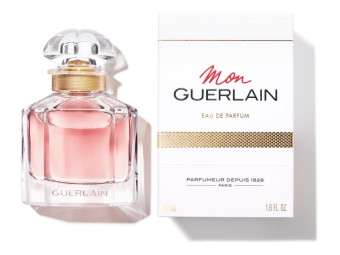 Guerlain - Mon Guerlain 50ML