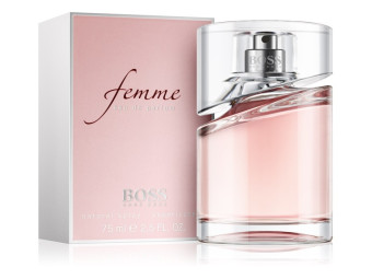 Hugo Boss - BOSS Femme
