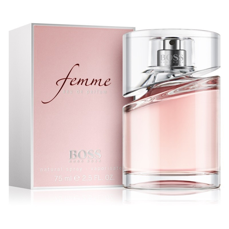 Hugo Boss - BOSS Femme