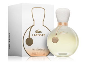 Lacoste - Eau de Lacoste