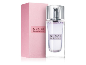 Gucci - Eau de Parfum II