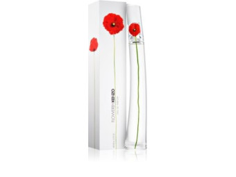 Kenzo - Flower