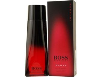Hugo Boss – Boss Intense