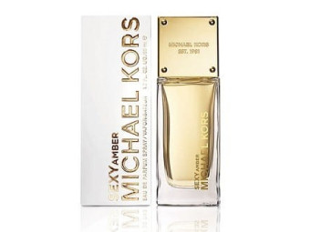 Michael Kors - Sexy Amber