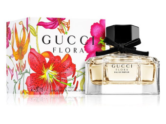 Gucci - Flora
