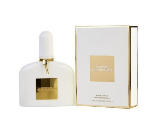 Tom Ford - White Patchouli