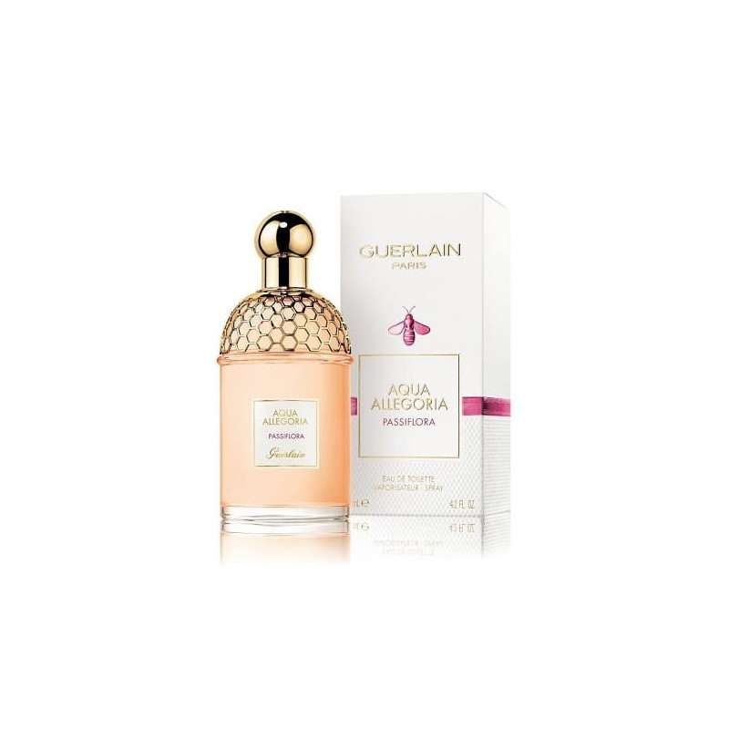 GUERLAIN - Aqua Allegoria Passiflora