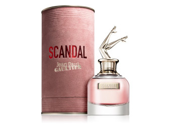 Jean Paul Gaultier -  Scandal