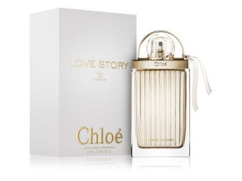 Chloe - Love Story