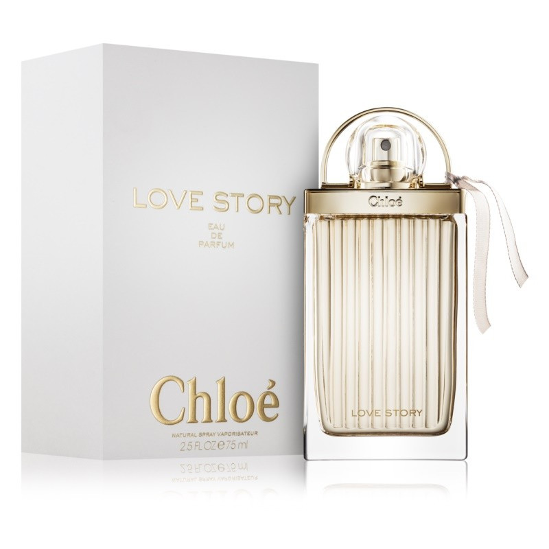 Chloe - Love Story