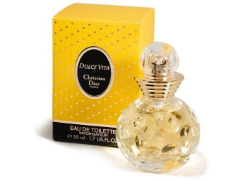 Dior - Dolce Vita