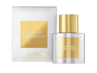 Tom Ford - Metallique
