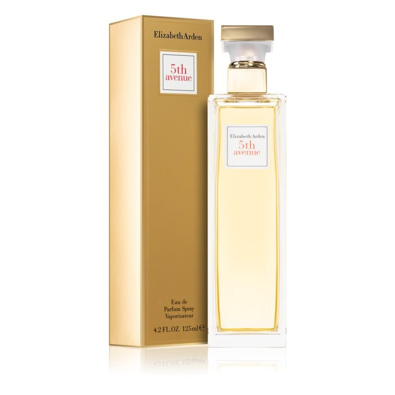Elizabeth Arden - 5th Avenue