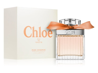 Chloé  - Rose Tangerine