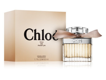 Chloé - Chloe