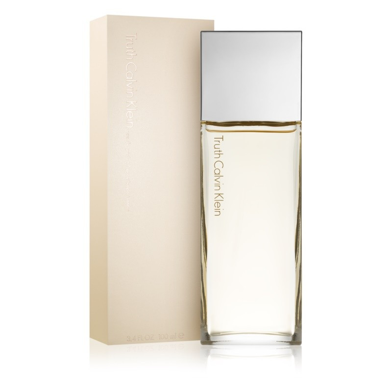 Calvin Klein - Truth