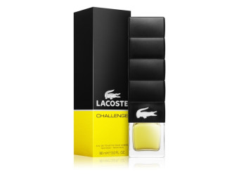 Lacoste Challenge