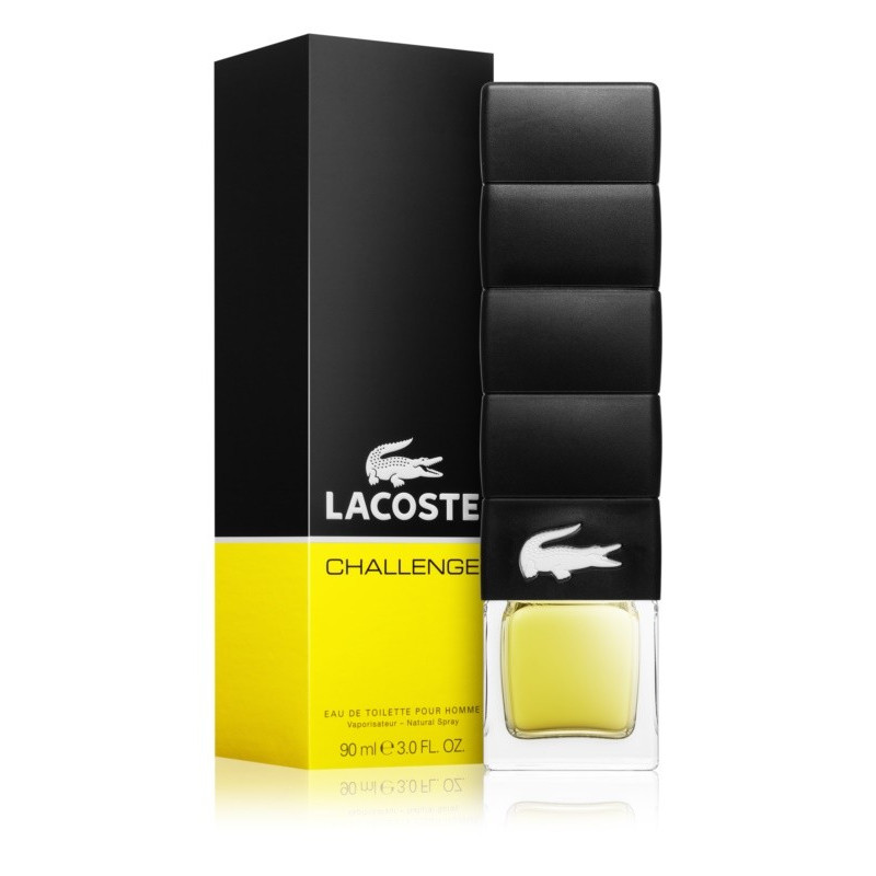 Lacoste Challenge