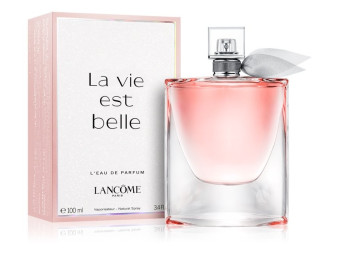 Lancôme - La Vie Est Belle