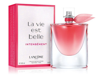 Lancome - La Vie Est Belle INTENSEMENT