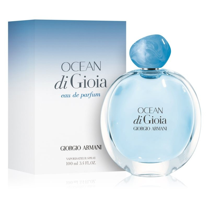 Armani - Ocean di Gioia