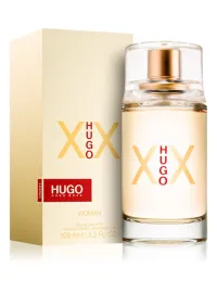 Hugo Boss - Hugo XX