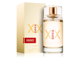 Hugo Boss - Hugo XX