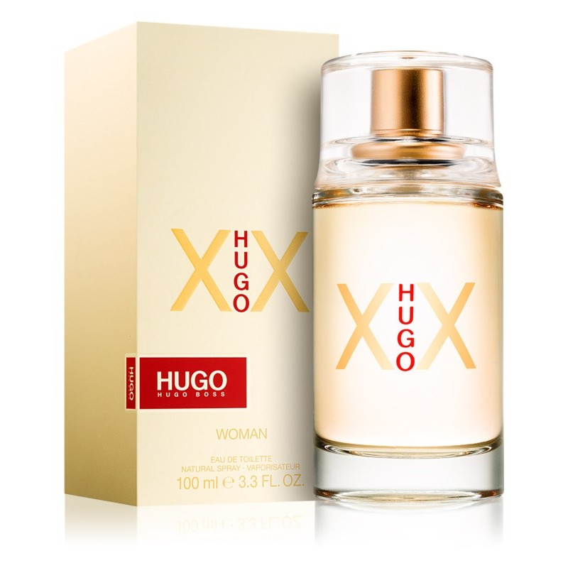 Hugo Boss - Hugo XX