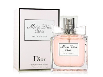 Dior - Miss Dior Cherie