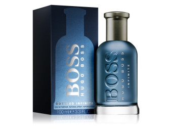 Hugo Boss - Bottled Infinite