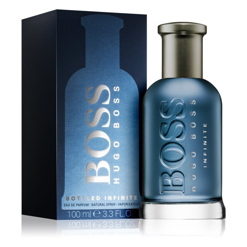 Hugo Boss - Bottled Infinite
