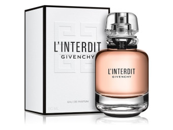 Givenchy -  L'Interdit