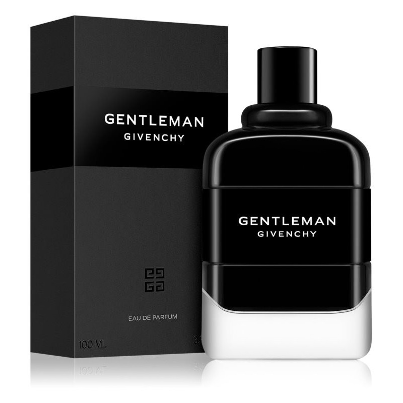 Givenchy - Gentleman