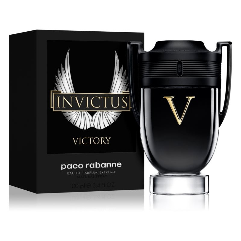 Paco Rabanne Invictus Victory