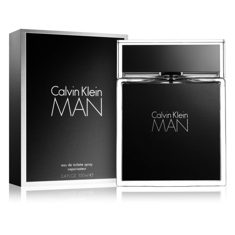 Calvin Klein - Man