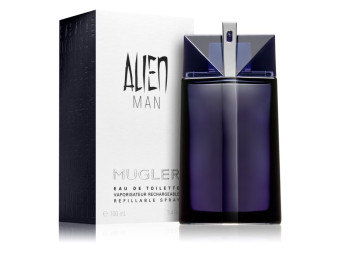 Thierry Mugler Alien Man