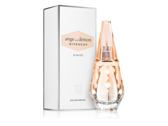 Givenchy - Ange Ou Demon LE SECRET