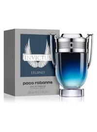 Paco Rabanne - Invictus Legend