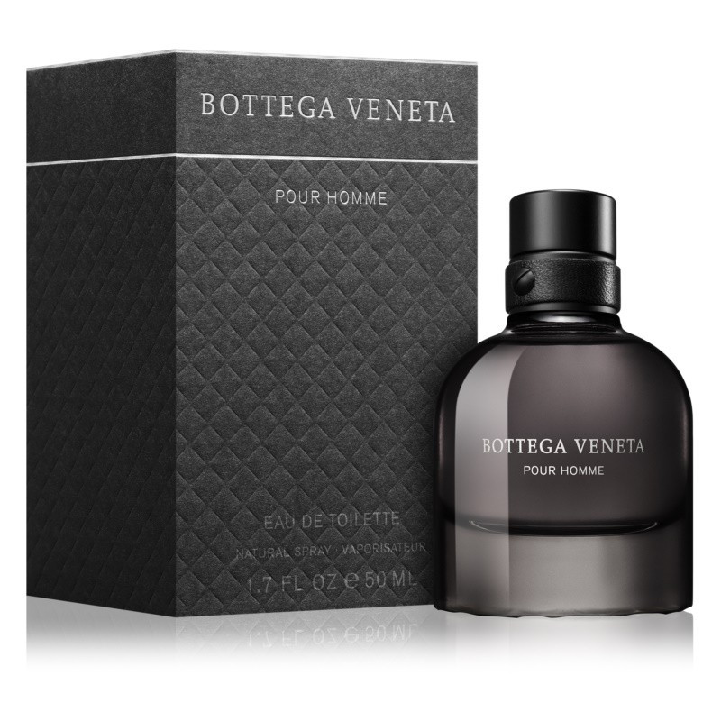 Bottega Veneta - Pour Homme