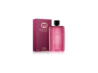 Gucci - Guilty Absolute Pour Femme