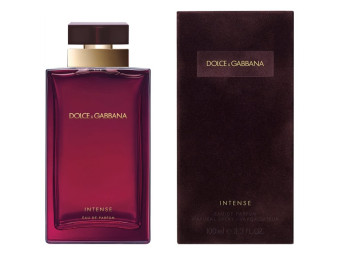 Dolce & Gabbana - Pour Femme Intense