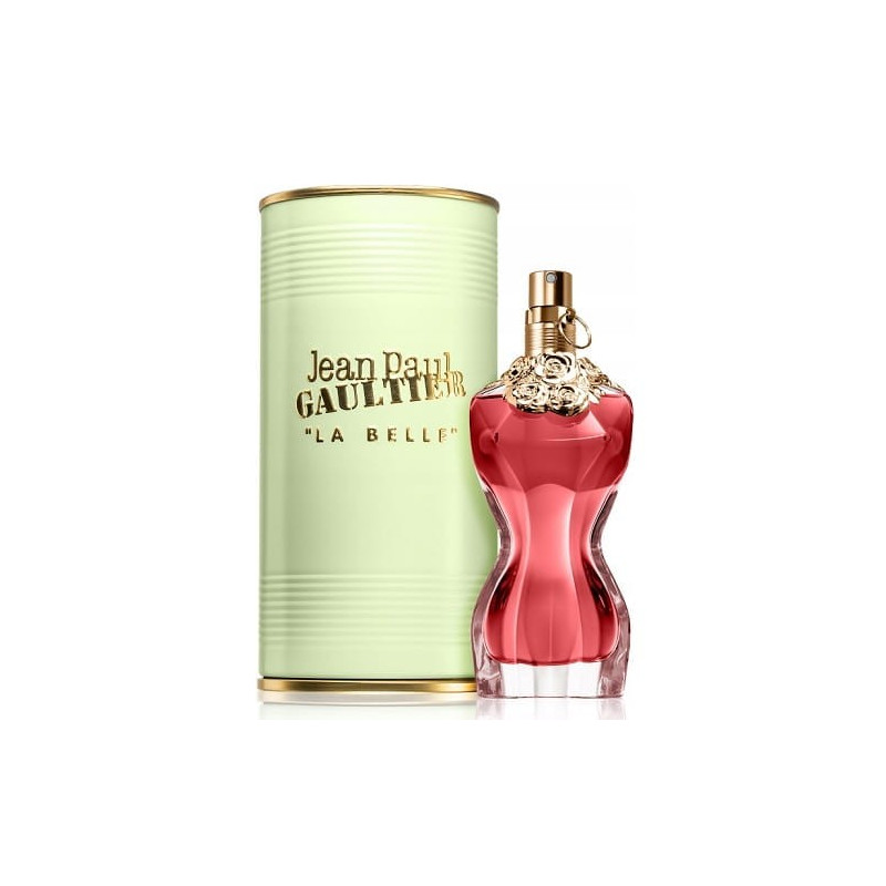 Jean Paul Gaultier -  La Belle