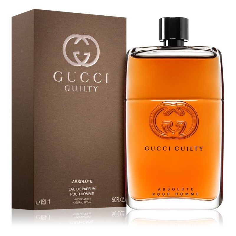 Gucci - Guilty Absolute