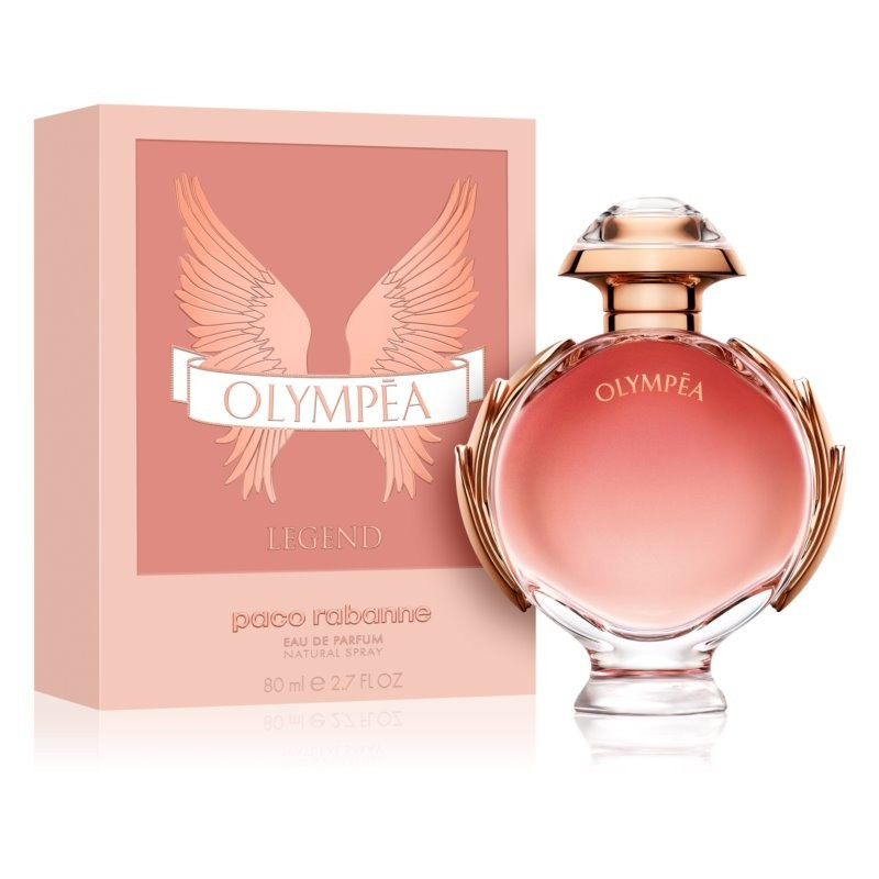 Paco Rabanne - Olympea Legend