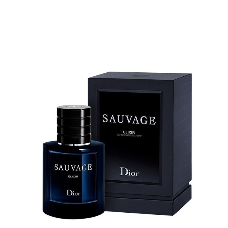 Christian Dior - Sauvage Elixir